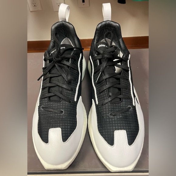 New ADIDAS Y3 ORISAN YOHJI YAMAMOTO Mens sizer 9 1/2 no box